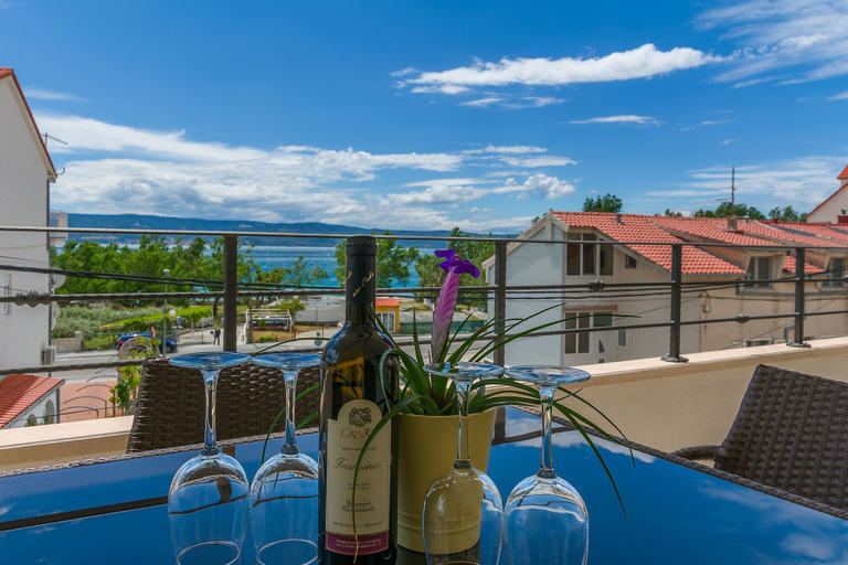 Others 5, Apartments Villa Aquamarine, Dugi Rat