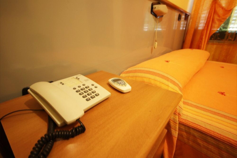 Bedroom 4, Hotel Casanova, Napoli