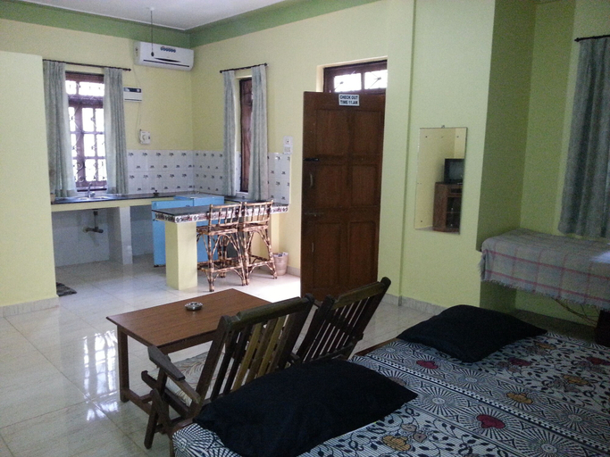 Others 5, Albenjoh Guesthouse, North Goa