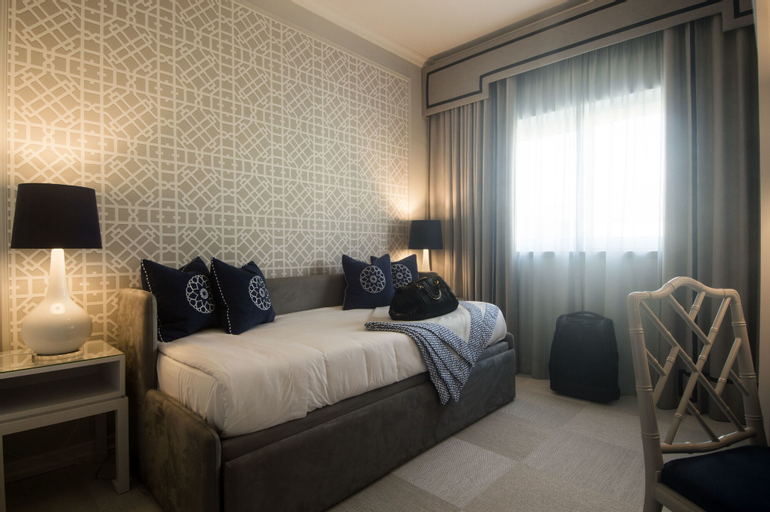 Bedroom 18