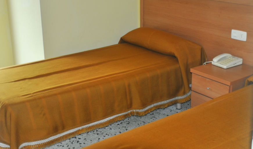 Bedroom 2, Racó d'en Pepe, Barcelona
