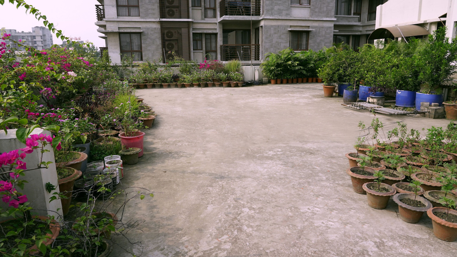 Exterior & Views 2, Asia Pacific Hotel, Dhaka