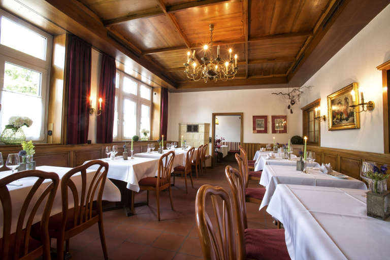 Food & Drinks 4, Hotel Krone, Enzkreis