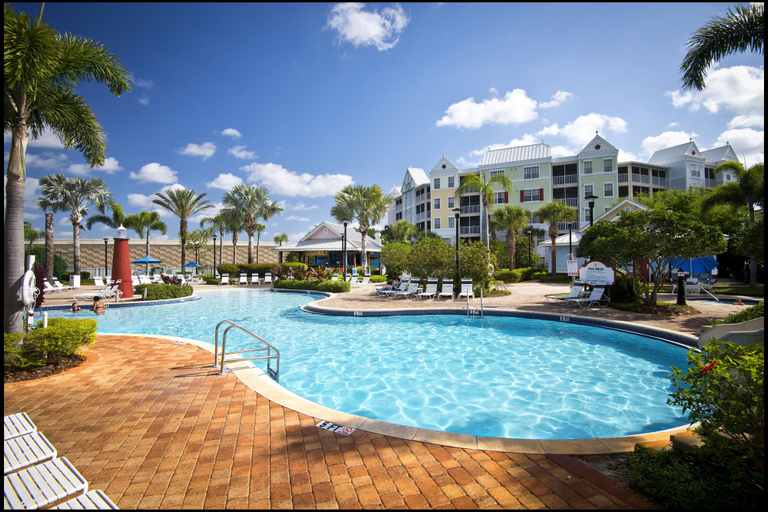 Calypso Cay Vacation Villas, Osceola