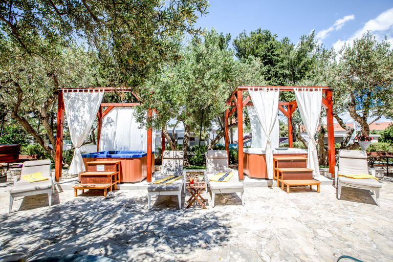 Exterior & Views 2, Hotel Villa Adriatica - Adults only, Supetar