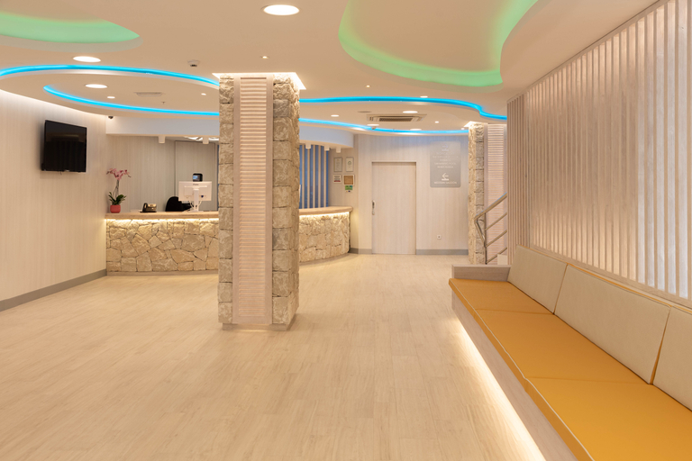 Public Area 4, Hotel Ambassador Playa II, Alicante