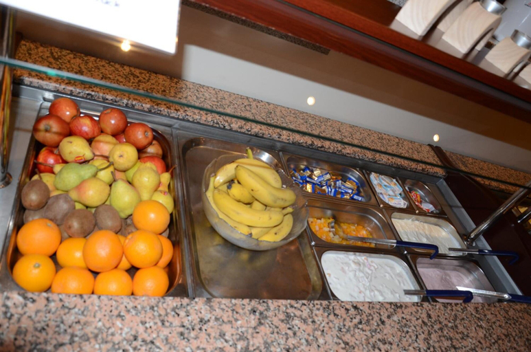 Food & Drinks 5, Haus Bayerwald, Freyung-Grafenau
