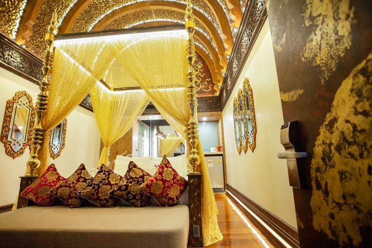 Bedroom 3, Sawasdee Village, Phuket Island