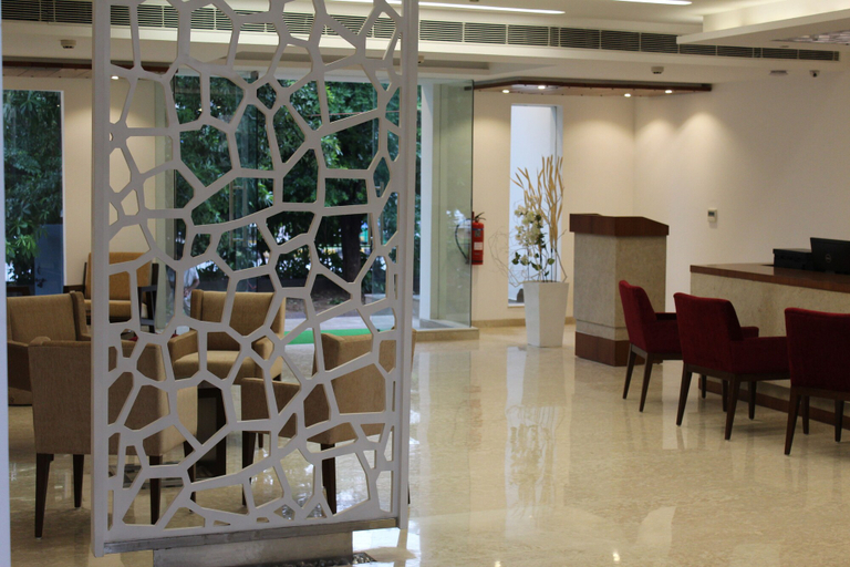 Food & Drinks 5, Keys Lite by Lemon Tree Hotels, Mayfield, Gurgaon, Gurgaon