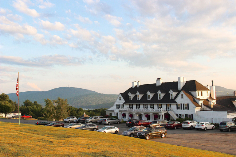 Exterior & Views 2, The Lucerne Inn, Hancock