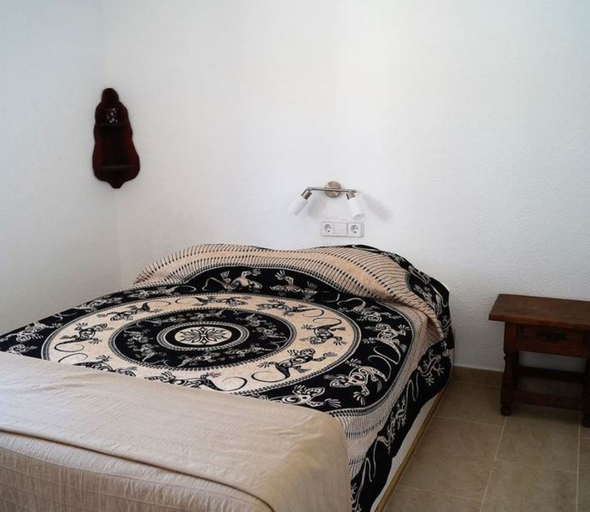 Bedroom 3, 107079 - House in Lloret de Mar, Girona