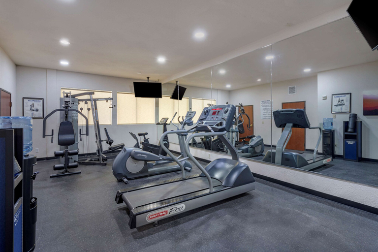 Others 5, BEST WESTERN PLUS McKinney Inn & Suites, Collin