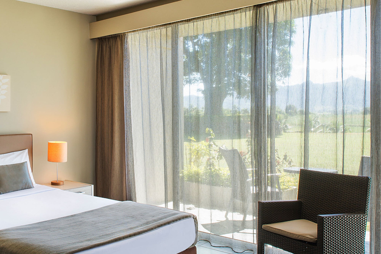 Bedroom 3, Novotel Nadi, Ba