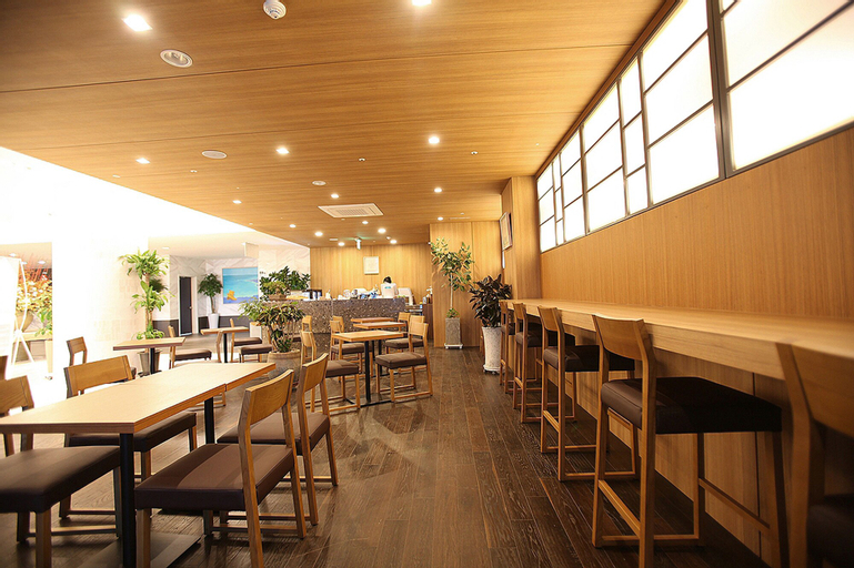 Food & Drinks 5, Ramada Jeju Hamdeok, Jeju