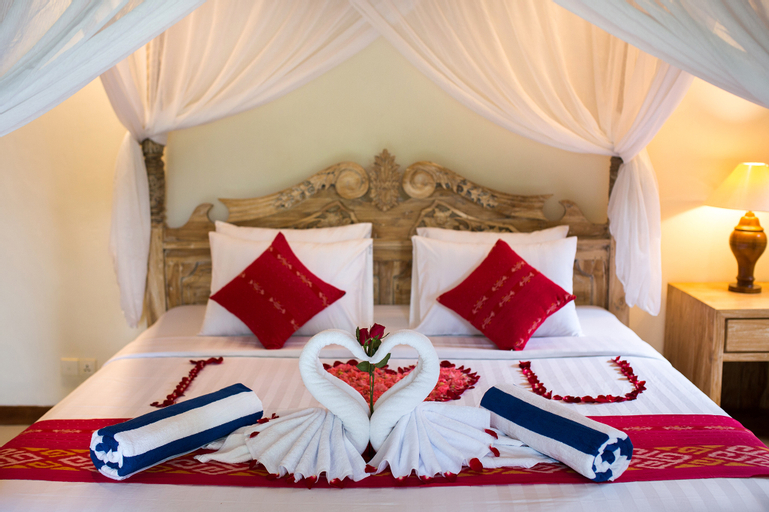 Bedroom 22