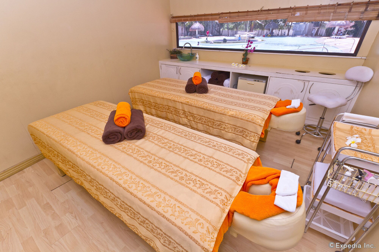 Bedroom 3, Pacific Cebu Resort Mactan powered by Cocotel, Lapu-Lapu City