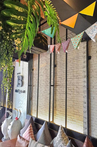 Exterior & Views 2, Bedgasm Hostel Chanthaburi, Muang Chanthaburi