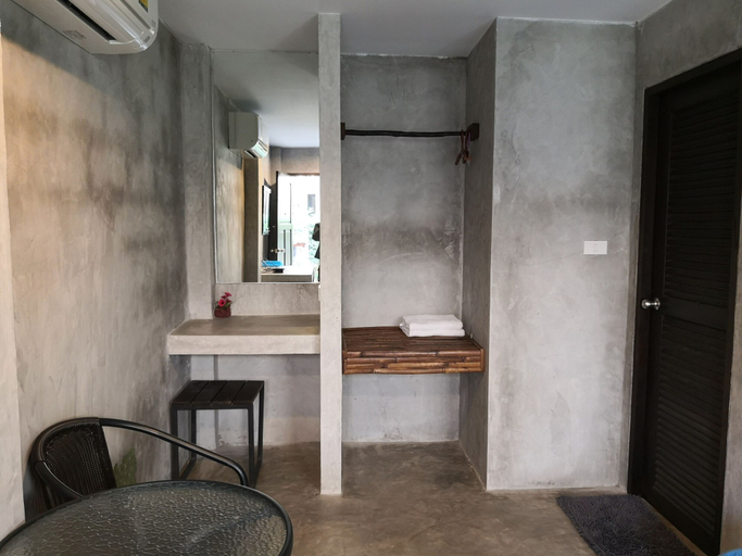 Bathroom 3, The Curve Residence Hua Hin, Hua Hin