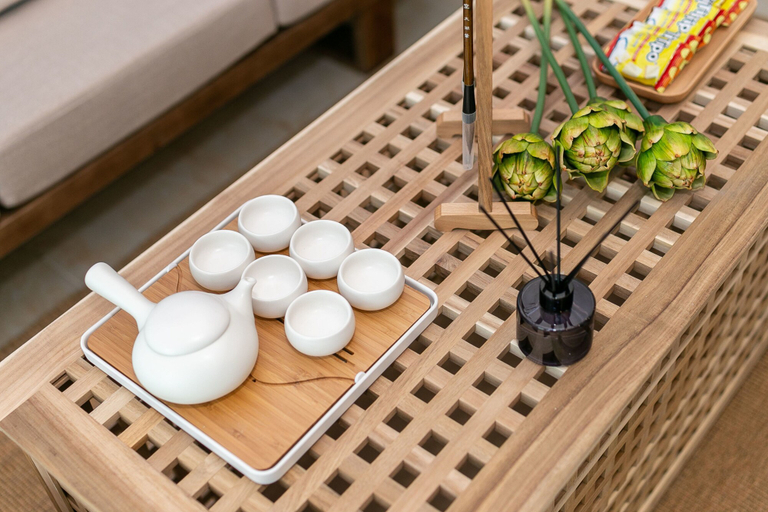 Food & Drinks 4, Locals Boutique Apartment Huafa Plaza 26, Zhuhai