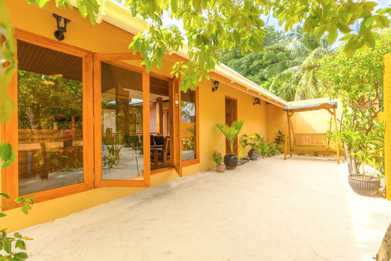 Exterior & Views 2, Sabba Summer Suite Maldives