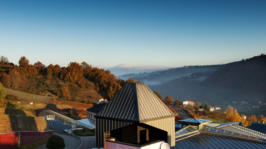Exterior & Views 2, Hotel Bouganville, Potenza