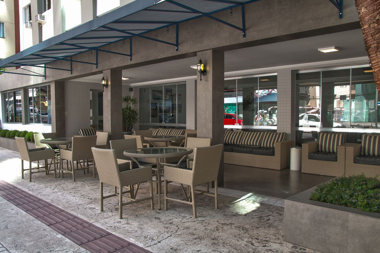 Food & Drinks 5, Hotel Gracher Praia, Balneário Arroio do Silva