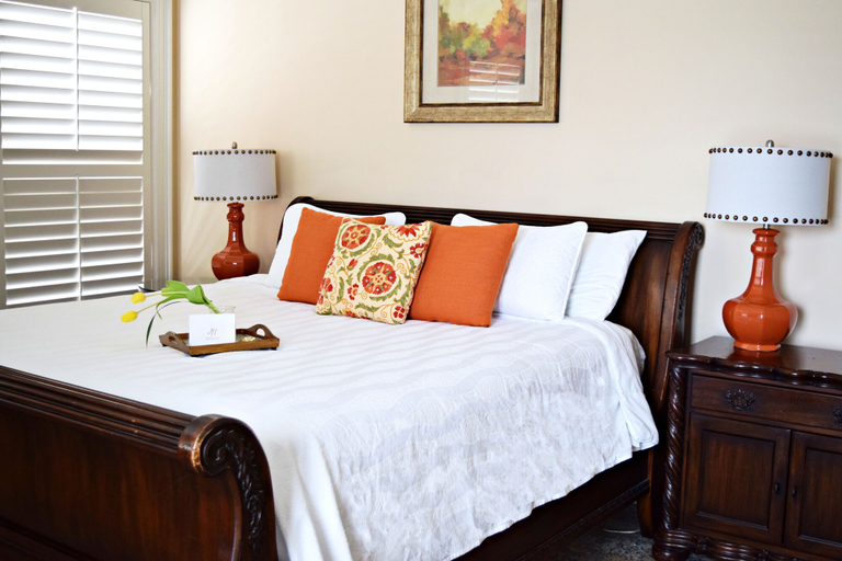 Bedroom 3, JH Adams Inn, Trademark Collection by Wyndham, Guilford