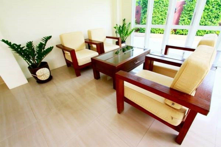 Public Area