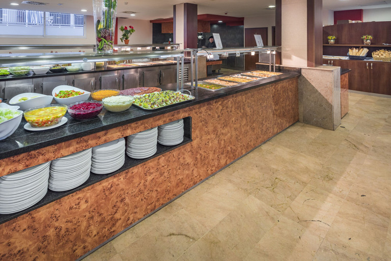 Food & Drinks 5, 4R Salou Park Resort II, Tarragona