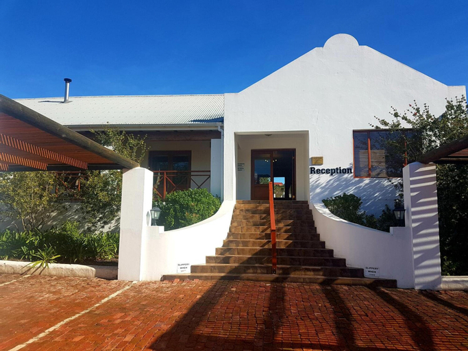 Exterior & Views 2, Assegaaibosch Country Lodge, Cacadu