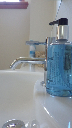 Bathroom 4, Davar, Highland