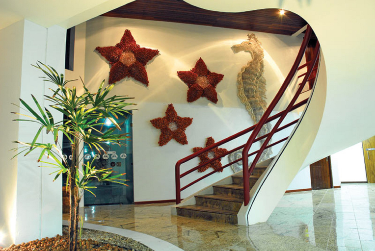 Public Area 5, Maceió Mar Hotel, Maceió (capital)