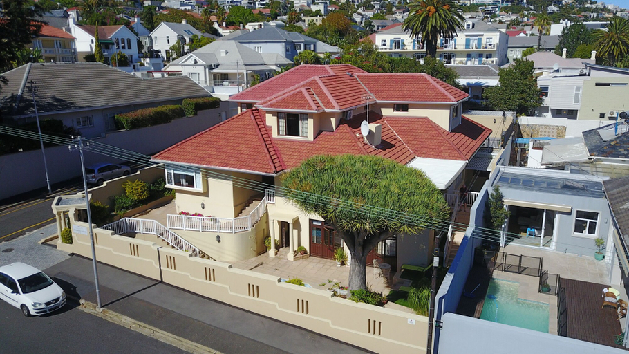 Exterior & Views 2, Sundown Manor Guest House, City of Cape Town