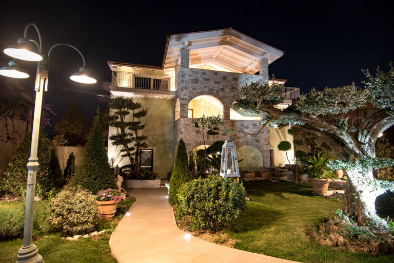 Exterior & Views 2, Il Giardino degli Angeli, Perugia