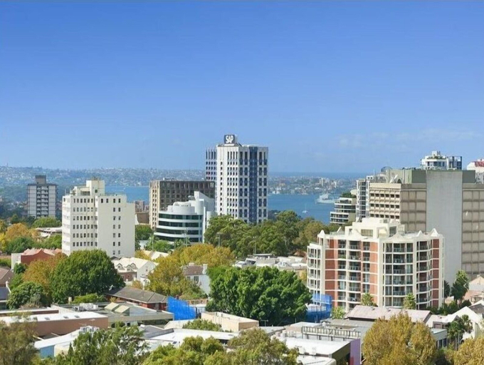 Others 4, Crows Nest Family Apartment, Sydney