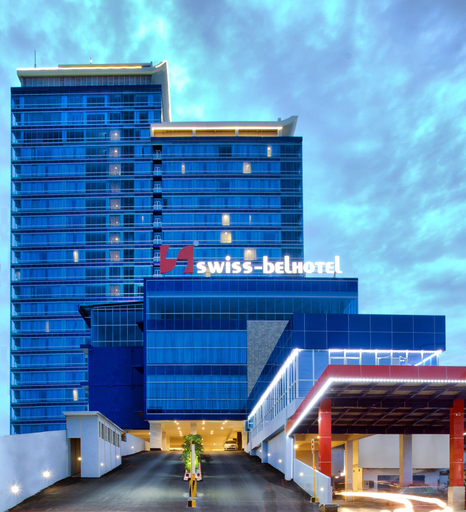 Exterior & Views 5, Swiss-Belhotel Waterfront Makassar, Makassar