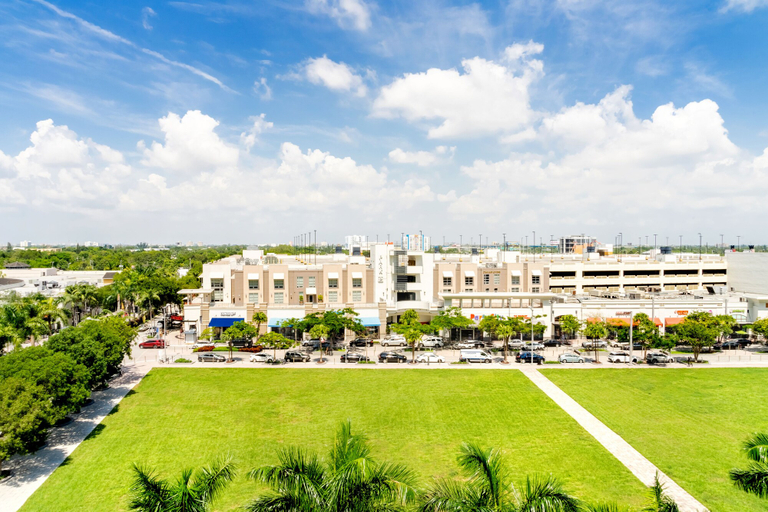 Exterior & Views 2, Hyde Suites Midtown Miami, Miami-Dade