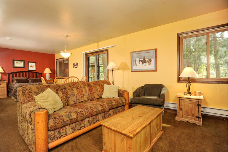 Others 5, Aspen Ridge Condominiums by Vail Resorts, Summit