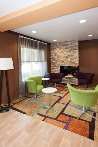 Others 5, Comfort Inn & Suites Akron South, Summit