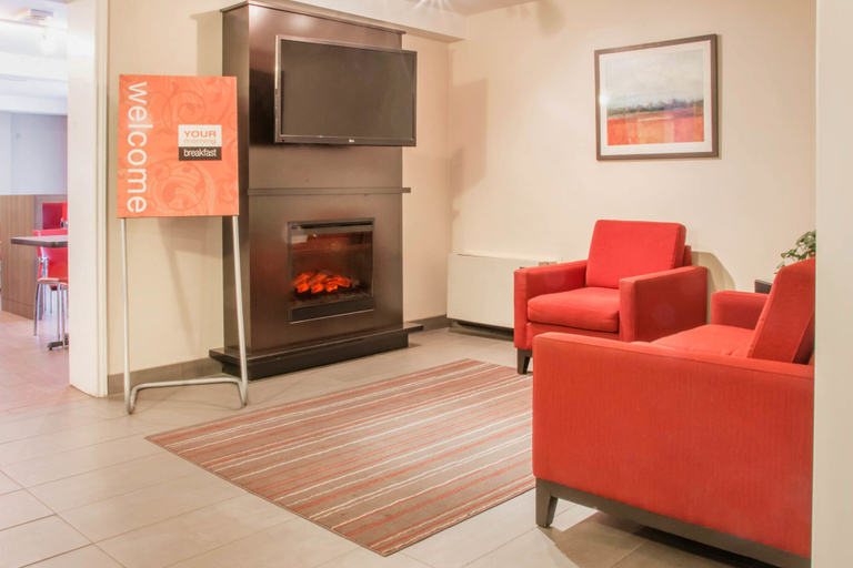 Others 5, Comfort Inn Regina East, Division No. 6