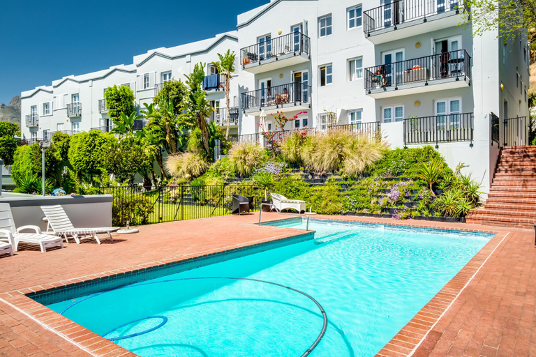 Sport & Beauty, De Waterkant Townhouse, City of Cape Town