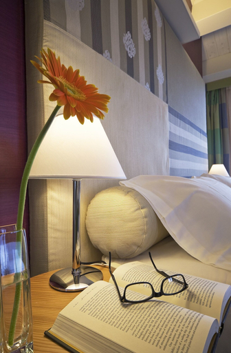 Bedroom 3, Poggio del Sole Hotel, Ragusa