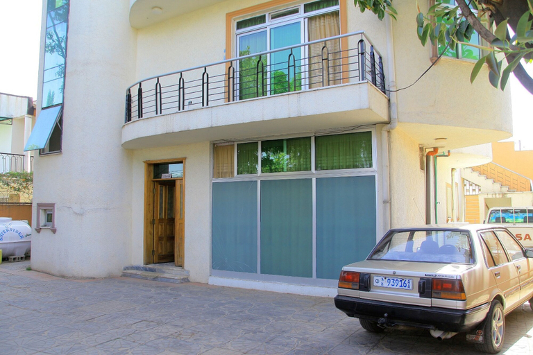 Exterior & Views 2, Tseder Pension, Addis Abeba
