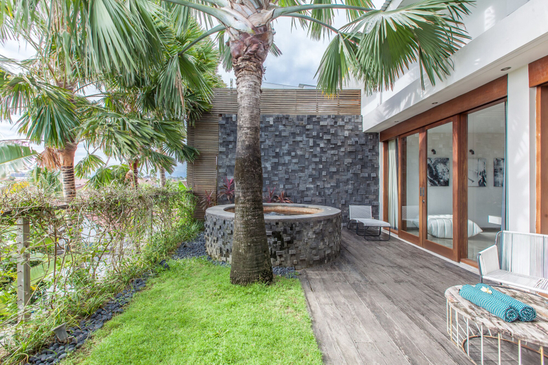 Exterior & Views 2, AB Villa & Apartments, Badung