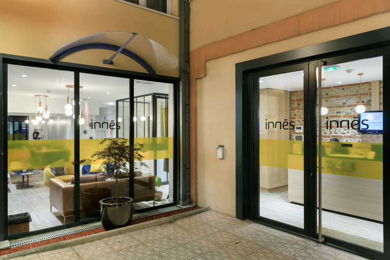 Exterior & Views 2, Hotel Innes by HappyCulture, Haute-Garonne