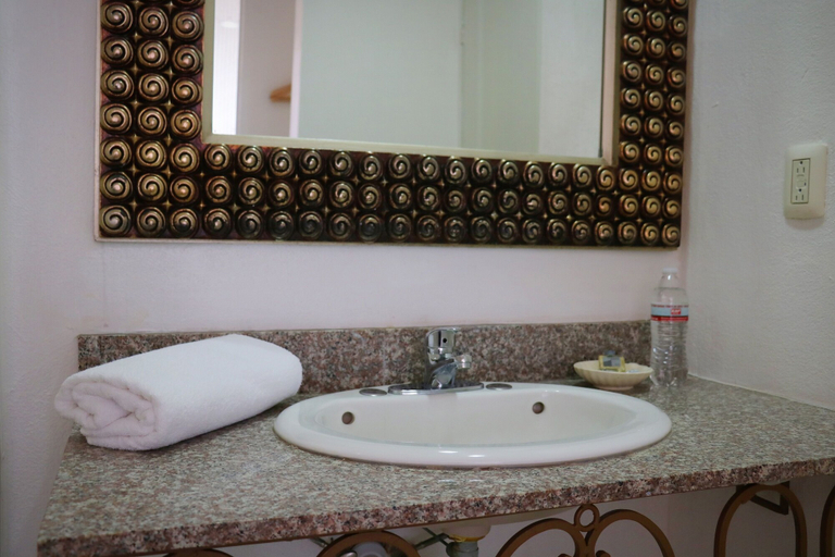 Bathroom 3, ZAR CULIACAN, Culiacán
