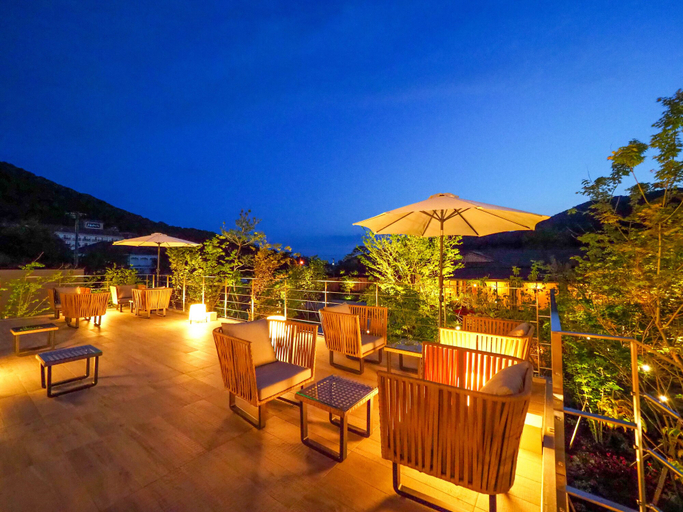 Food & Drinks 5, Unzen Kyushu Hotel - Mt Resort, Unzen