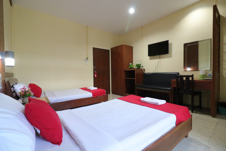 Bedroom 3