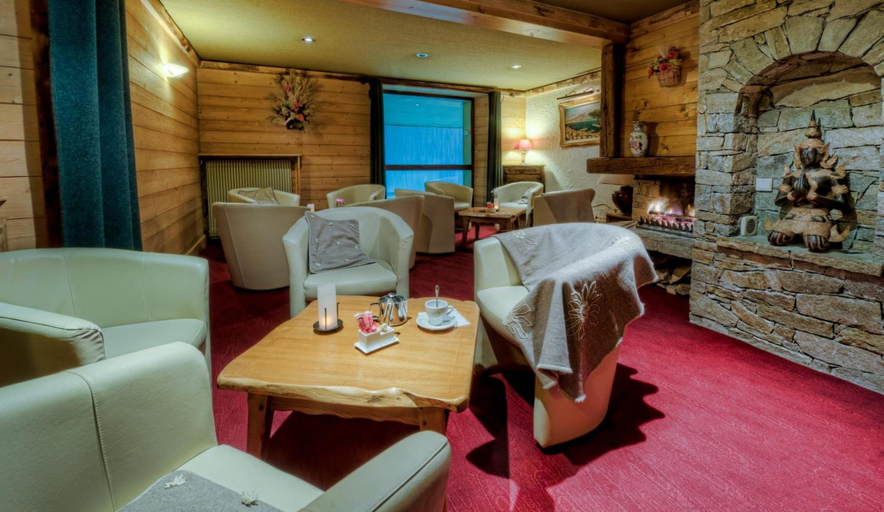 Food & Drinks 4, Alp'Hotel, Haute-Savoie