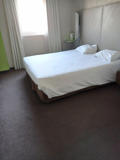 Bedroom 4, Campanile PRIME - Perpignan Nord Aeroport, Pyrénées-Orientales